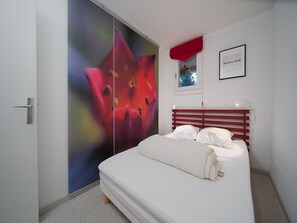 1 slaapkamer