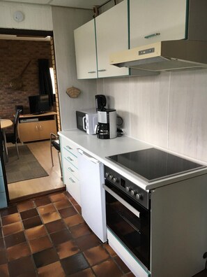 House | Private kitchen