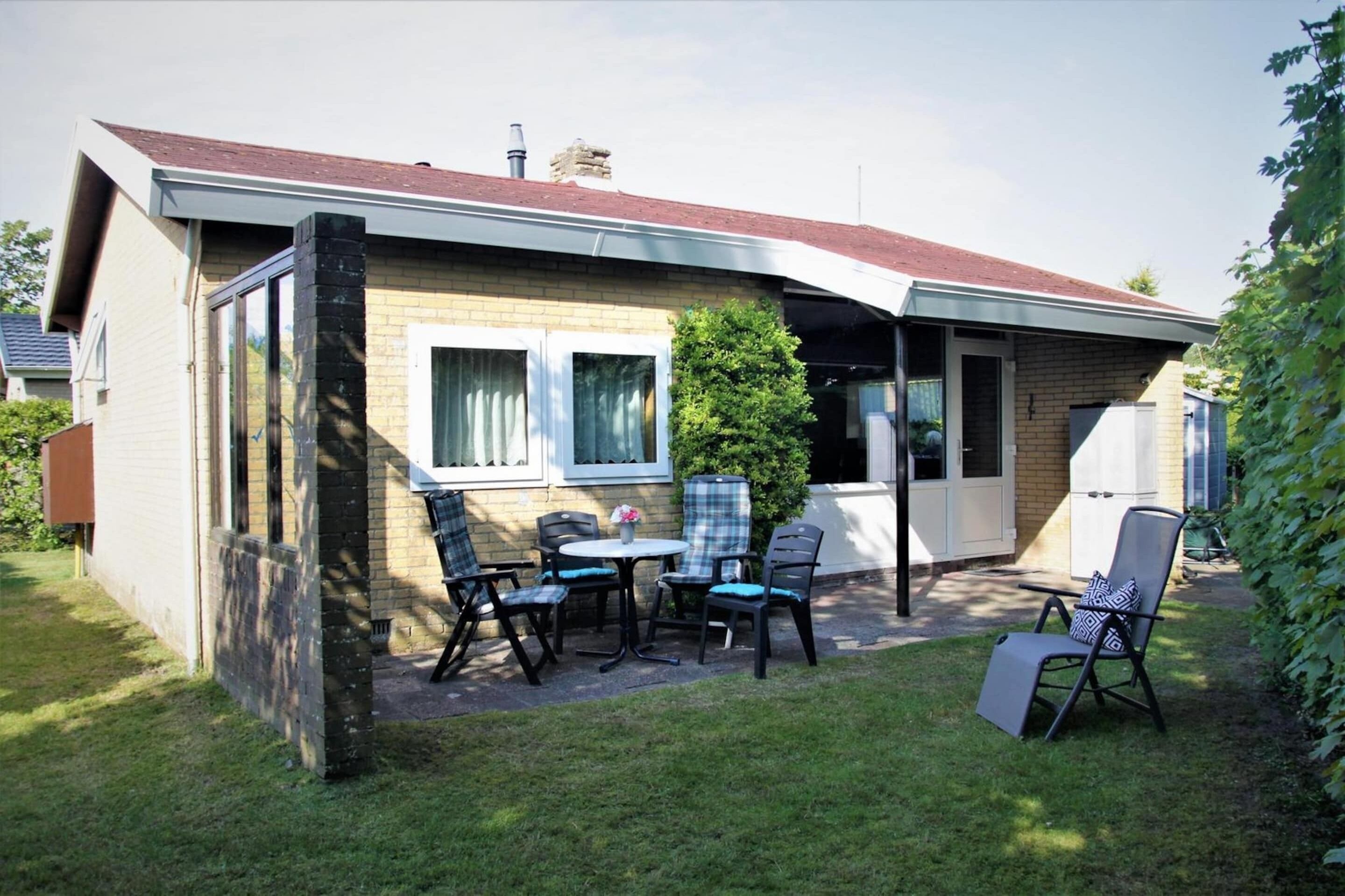 House | Outdoor dining