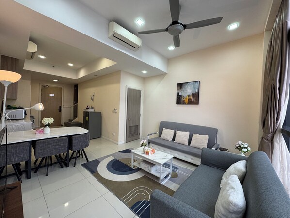 Exterior - Spacious Duplex Oasis Icon City (Petaling Jaya)