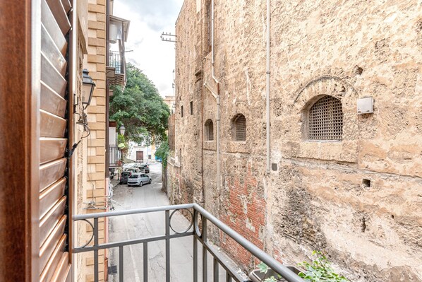 อพาร์ทเมนท์ | 1 ห้องนอน