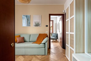 Maison | 1 chambre