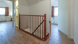 House | Interior - Holiday Home Near Beach and Forest (Sint Maartensvlotbrug)