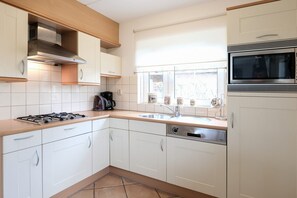 Casa | Cocina privada | Periquera 