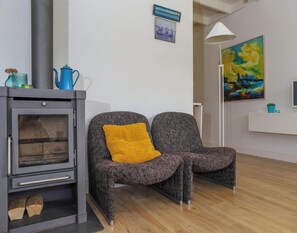 Casa | Sala de estar