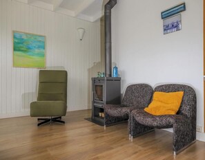 Salle de séjour