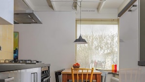 Hus | Eget kjøkken
