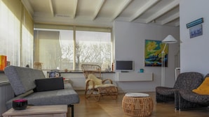 Hus | Oppholdsrom