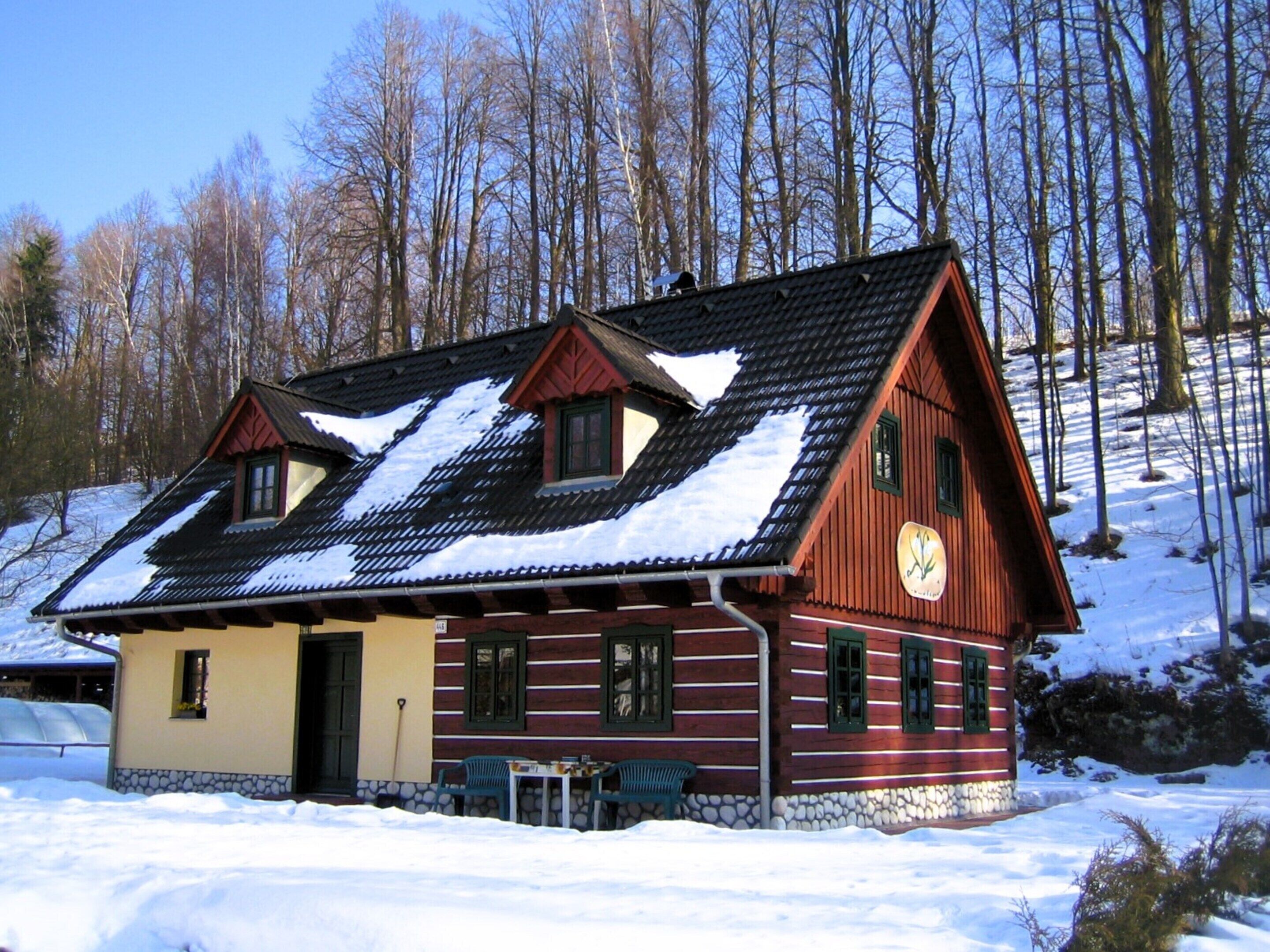 Eksteriør