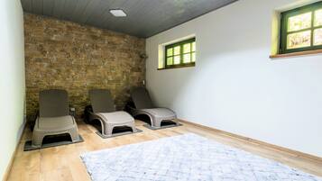 Villa | Spa