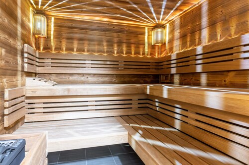 Villa in Rudnik With Pool & Sauna Retreat