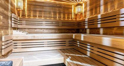 Villa in Rudnik With Pool & Sauna Retreat