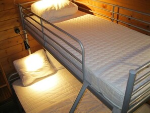 2 Schlafzimmer, kostenloses WLAN
