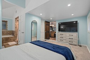 3 Schlafzimmer, kostenloses WLAN, Bettwäsche