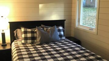 2 Schlafzimmer, WLAN