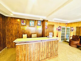 Recepción