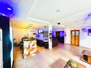 Restoran