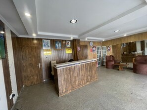 Recepción