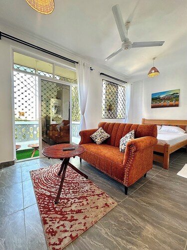 Charming Studio apartment in Mombasa !