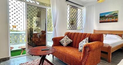 Charming Studio apartment in Mombasa !