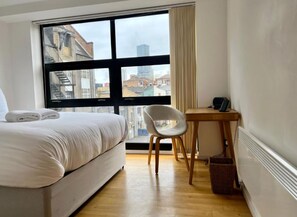 Apartment, 2 Bedrooms