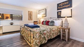 2 chambres, fer et planche Ă repasser, Wi-Fi gratuit, draps fournis
