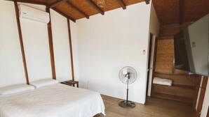 Unclassified image, 4 of 12, button - Beach lodging in Mancora -Peru, sun all year round. (Piura)