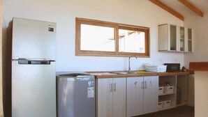 Unclassified image, 3 of 12, button - Beach lodging in Mancora -Peru, sun all year round. (Piura)