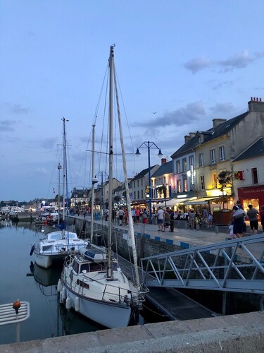 Luxury living in the heart of Normandy