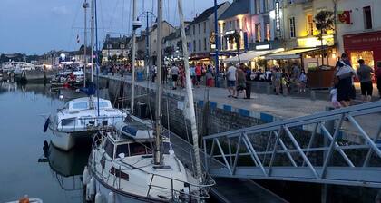Luxury living in the heart of Normandy