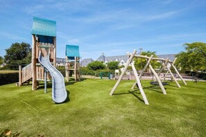 Espace pour enfants