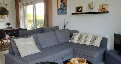 Sables&Dunes, relax 200m from the dunes