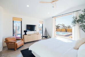 5 Schlafzimmer, Bügeleisen/Bügelbrett, Reisekinderbett, WLAN