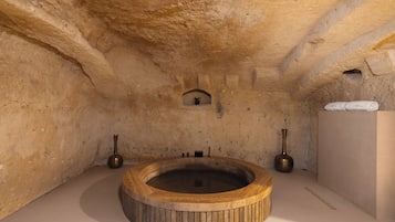 Signature Suite | Private pool