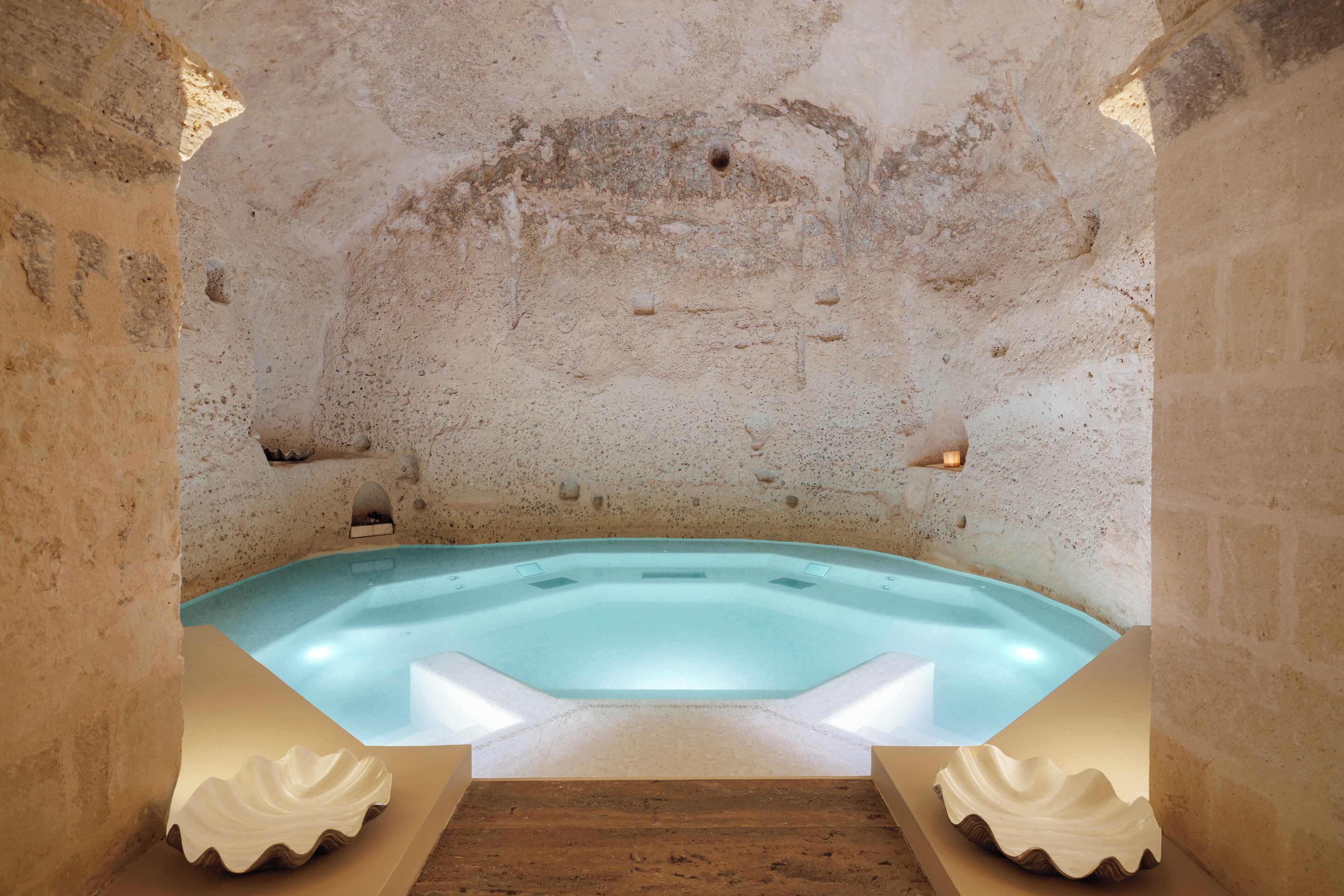 Foto - Vetera Matera