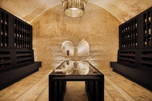 Tasting room - Vetera Matera (Matera)
