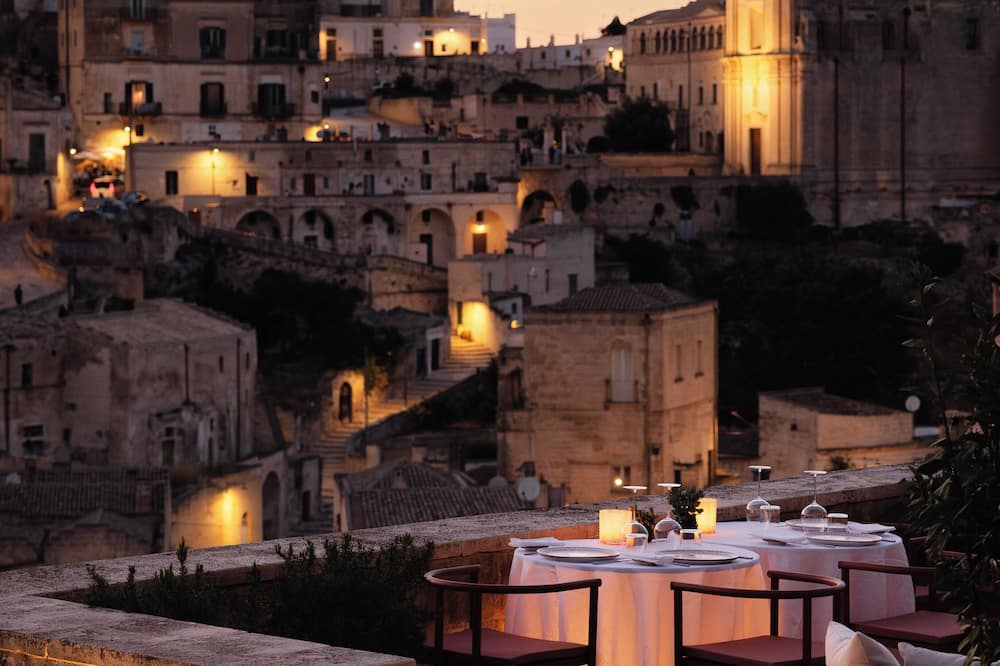 Vetera Matera