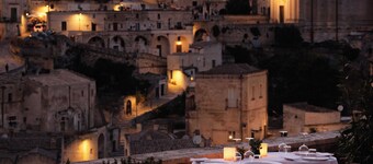 Vetera Matera
