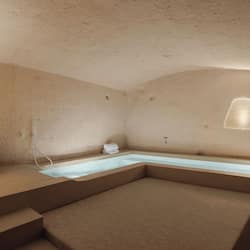 Piscine privée