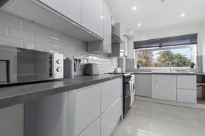 House | Private kitchen