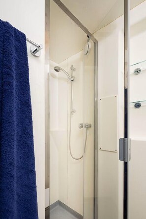 Single Room, Non Smoking | Bathroom - Student Only Apollo Court (Liverpool)