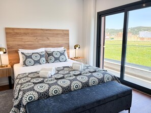 3 Schlafzimmer, kostenloses WLAN, Bettwäsche