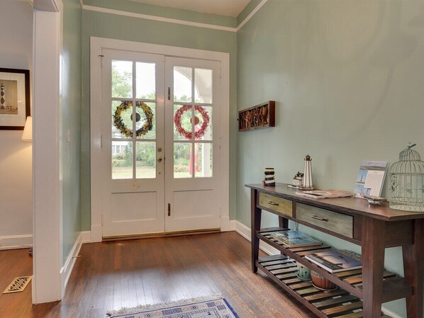 Interior - Masters Rental- 2.5 mi from course! 4 Bd/ 3 Ba (Augusta)