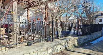 Vacation home Villa Ninetta