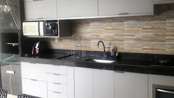 Cuisine privée