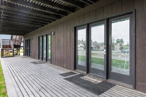 Detalle exterior