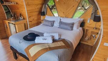 1 habitación, espacio para trabajar con laptop y wifi gratis