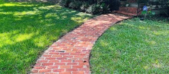 Gorgeous Garden District Cottage