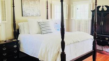 2 chambres, bureau, fer et planche Ă repasser, Wi-Fi