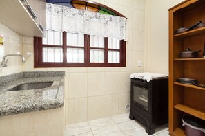 Apartment | Private kitchen